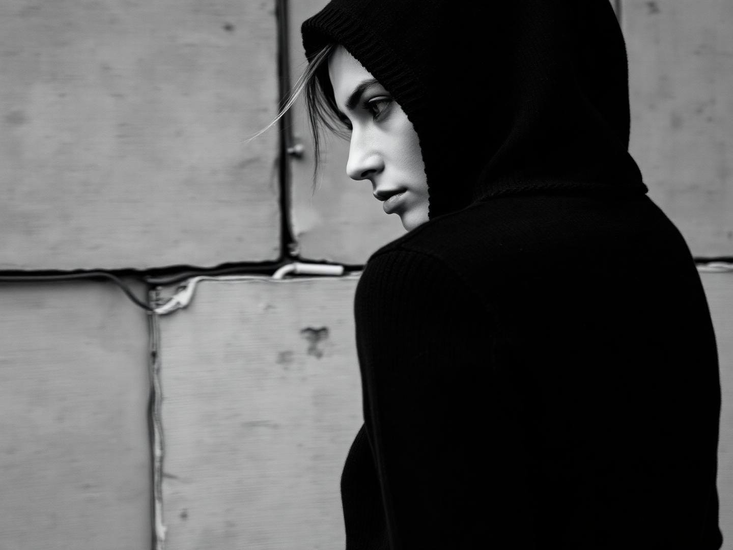 jstnaadr editorial campaign imagery